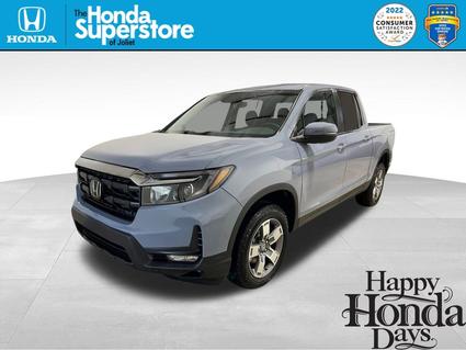 2026 Honda Ridgeline Joliet IL