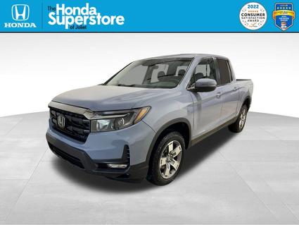 2026 Honda Ridgeline Joliet IL