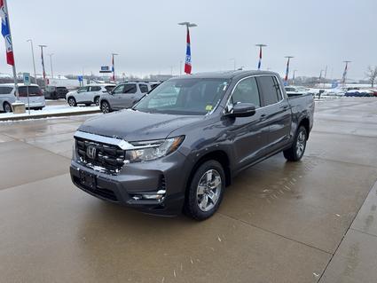 2026 Honda Ridgeline Effingham IL