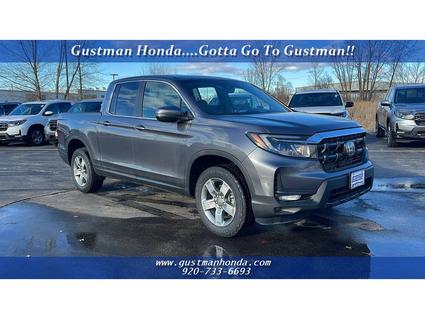 2026 Honda Ridgeline Appleton WI