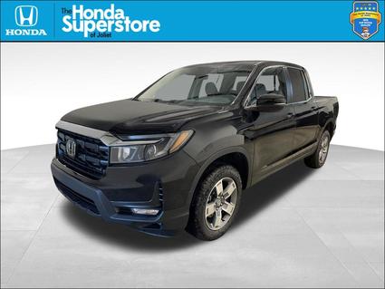 2026 Honda Ridgeline Joliet IL