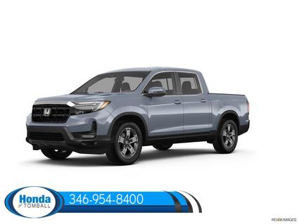 2026 Honda Ridgeline Tomball TX