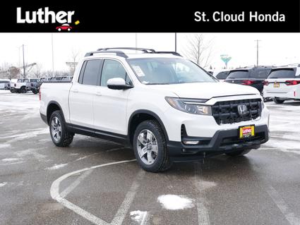 2026 Honda Ridgeline Waite Park MN