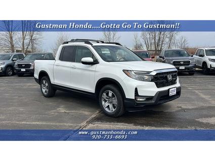 2026 Honda Ridgeline Appleton WI