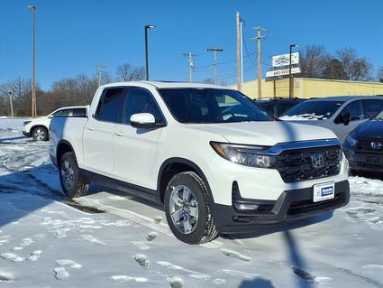 2026 Honda Ridgeline Muskogee OK