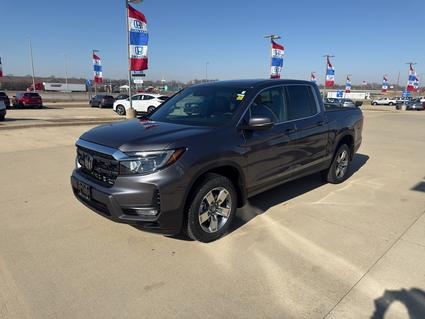2026 Honda Ridgeline Effingham IL