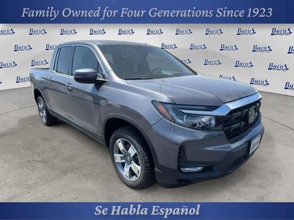 2026 Honda Ridgeline Orangeburg SC