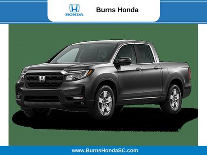 2026 Honda Ridgeline Orangeburg SC