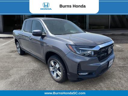 2026 Honda Ridgeline Orangeburg SC