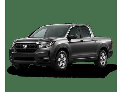 2026 Honda Ridgeline Orangeburg SC