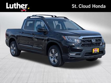 2026 Honda Ridgeline Waite Park MN