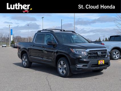 2026 Honda Ridgeline Waite Park MN