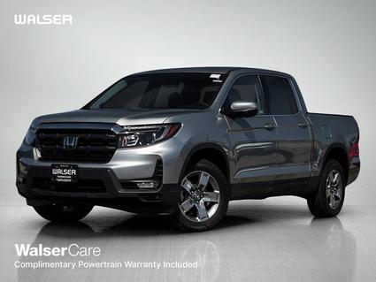 2026 Honda Ridgeline Burnsville MN