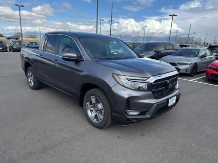 2026 Honda Ridgeline Bozeman MT