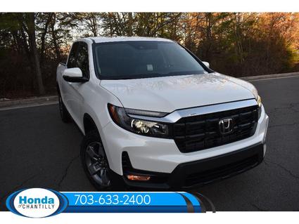 2026 Honda Ridgeline Chantilly VA