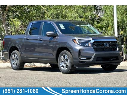 2026 Honda Ridgeline Corona CA