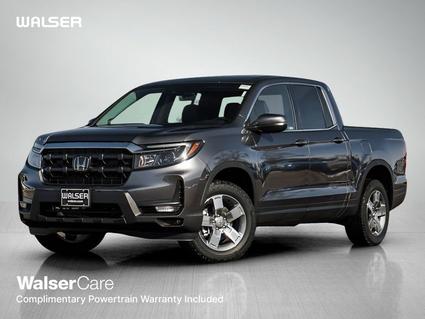 2026 Honda Ridgeline Burnsville MN