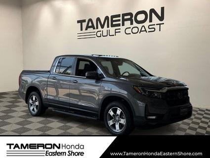 2026 Honda Ridgeline Daphne AL