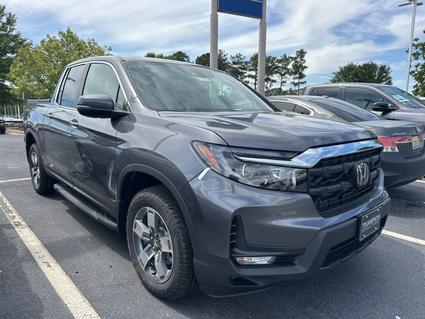 2026 Honda Ridgeline Daphne AL