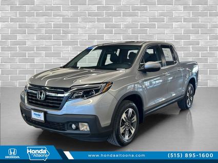 2019 Honda Ridgeline Altoona IA
