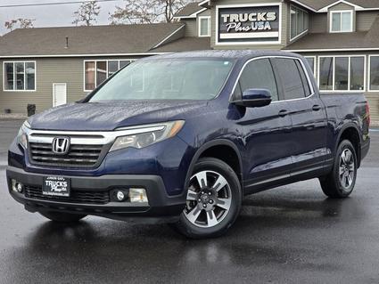 2019 Honda Ridgeline Yakima WA