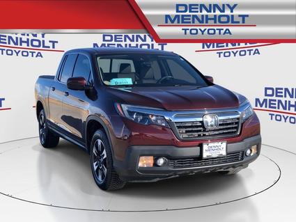 2020 Honda Ridgeline Rapid City SD