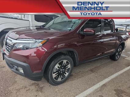 2020 Honda Ridgeline Rapid City SD