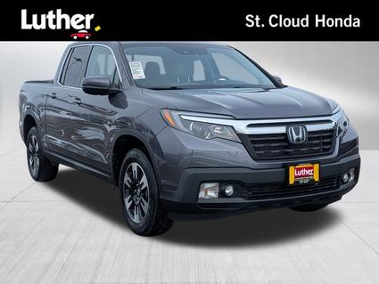 2020 Honda Ridgeline Waite Park MN