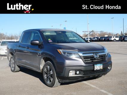 2020 Honda Ridgeline Waite Park MN