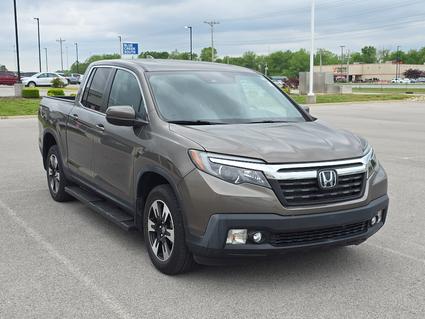 2020 Honda Ridgeline Hopkinsville KY