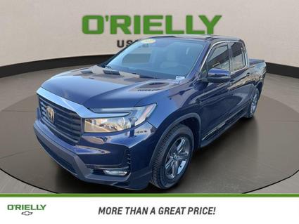 2022 Honda Ridgeline Tucson AZ