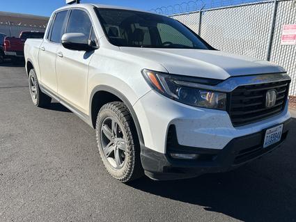 2022 Honda Ridgeline Spokane WA