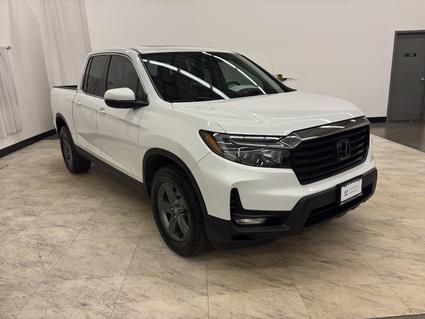 2022 Honda Ridgeline Spokane WA
