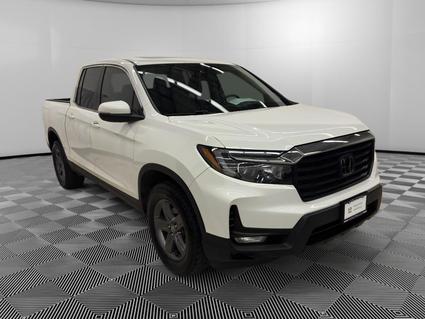 2022 Honda Ridgeline Spokane WA