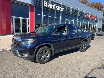 2022 Honda Ridgeline Chesapeake VA