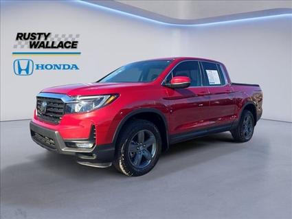 2023 Honda Ridgeline Knoxville TN