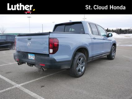 2023 Honda Ridgeline Waite Park MN