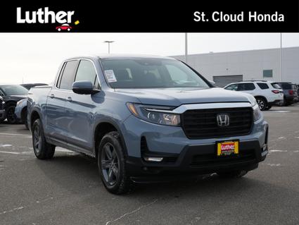 2023 Honda Ridgeline Waite Park MN