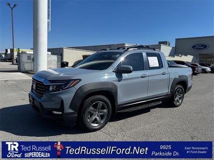 2023 Honda Ridgeline Knoxville TN