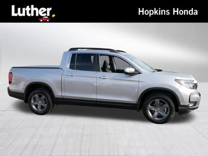 2023 Honda Ridgeline Hopkins MN