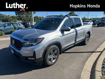 2023 Honda Ridgeline Hopkins MN