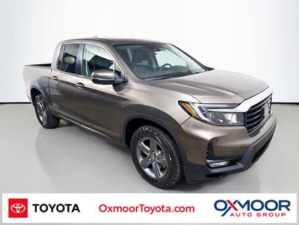 2023 Honda Ridgeline Louisville KY