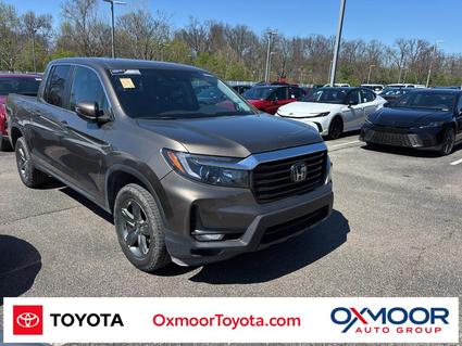 2023 Honda Ridgeline Louisville KY