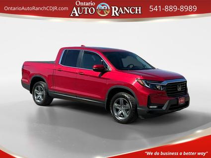 2023 Honda Ridgeline Ontario OR