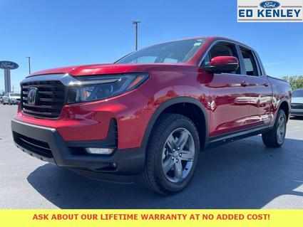 2023 Honda Ridgeline Layton UT