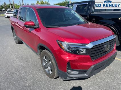 2023 Honda Ridgeline Layton UT