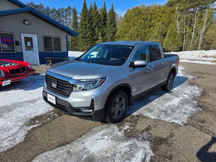 2023 Honda Ridgeline Pine River MN
