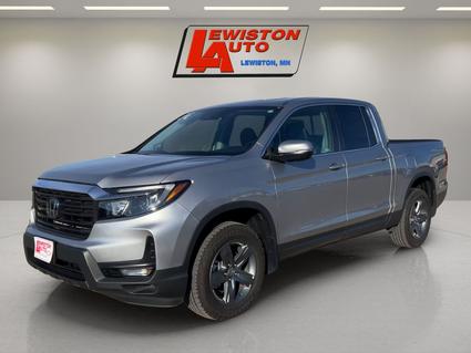 2023 Honda Ridgeline Lewiston MN