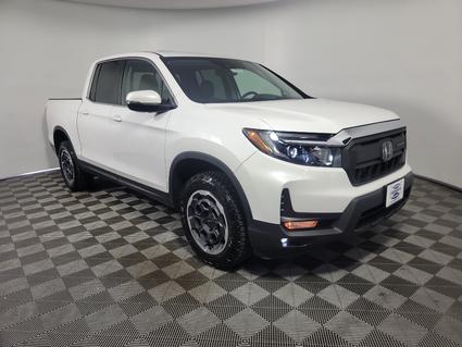 2024 Honda Ridgeline Rockville MD