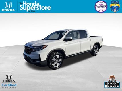 2024 Honda Ridgeline Lisle IL